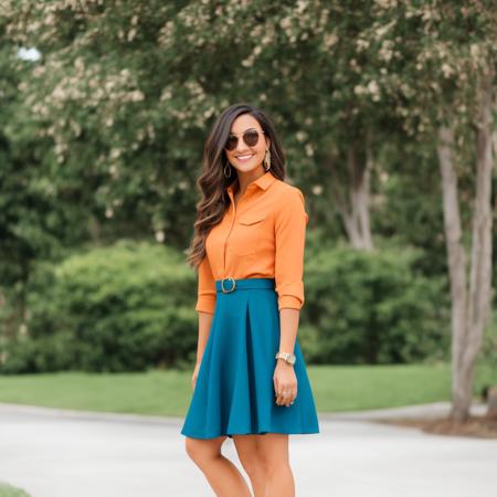 Fashion Model