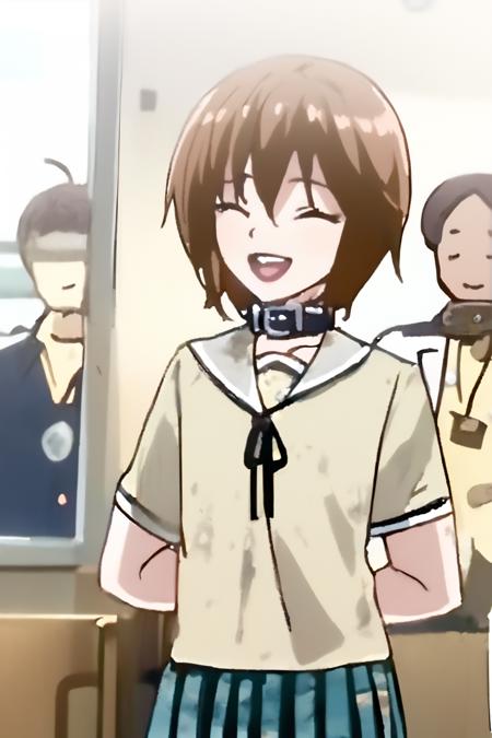 Shun (Otokonoko ♂ Delivery) [SD 1.5 + XL]
