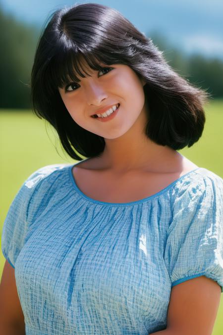 Naoko Kawai