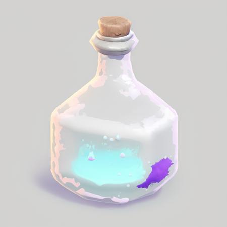 GAG - RPG Potions  |  LoRa XL