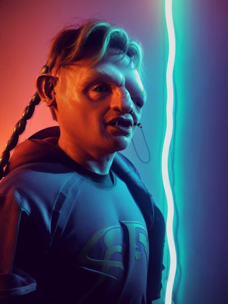 Sloth (The Goonies)