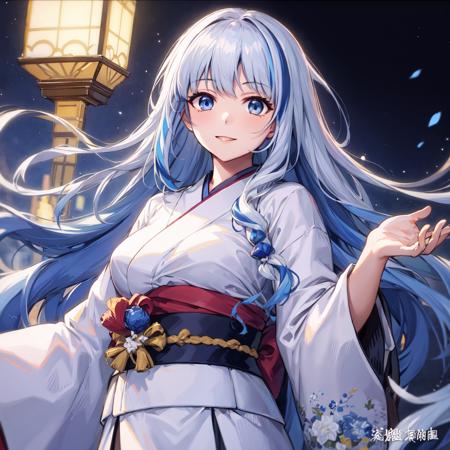 (Neural cloud）（少前-云图计划）（赫波）（hobble）