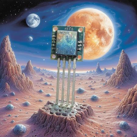 Electronic Components