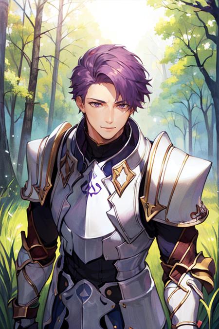 Lancelot (Saber) - FGO