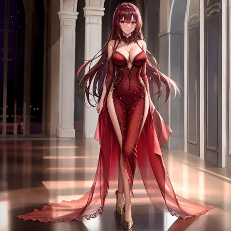 Haute Couture - by EDG