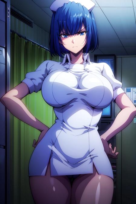 Sakusei Byoutou | Nurses版本Nurses v.1 (ID: 459640)