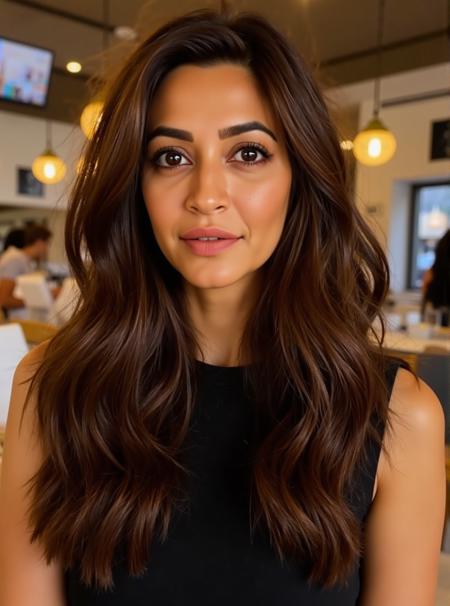 Kirti Kharbanda