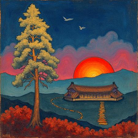 Nicholas Roerich