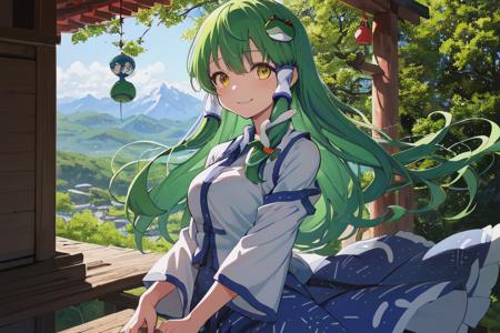 [SD1.5] OpenSolera - Anime Mix