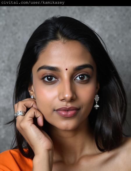 Meenakshi Chaudhary