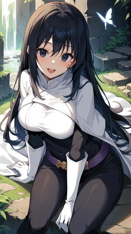 Shizue Izawa - That Time I Got Reincarnated as a Slime 1.5/Pony版本Shizue Izawa - Pony (ID: 760157)