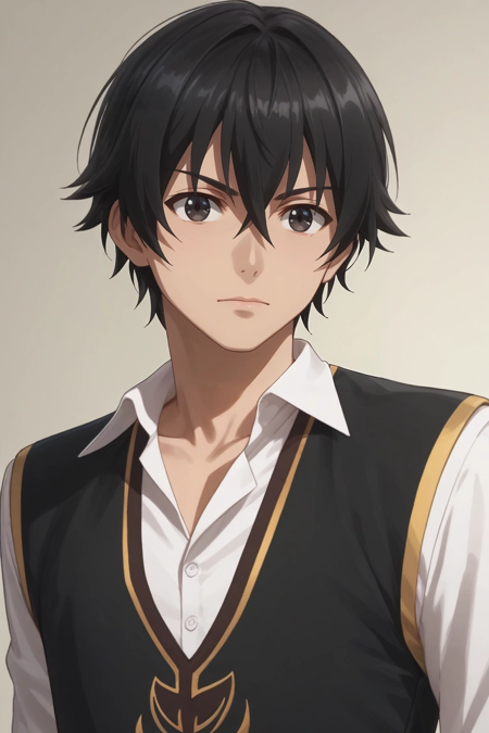 Taichi Nishimura | Isekai Cheat Magician