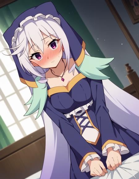 Eris (エリス) / Chris (クリス) - KonoSuba: God's Blessing on This Wonderful World! (この素晴らしい世界に祝福を！)