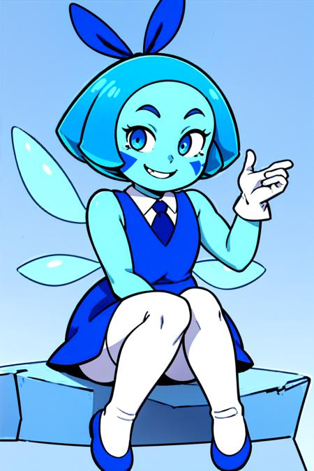 Aquamarine (Steven Universe)