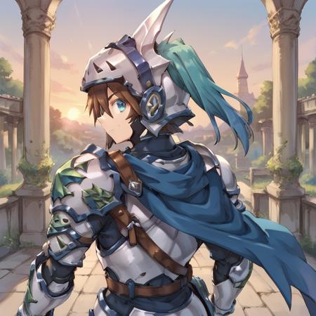 Durant (Yggdra Union: We'll Never Fight Alone | Dept. Heaven)