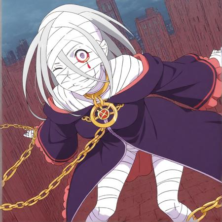 [Re:ZERO] Sirius Romanee-Conti | The Sin Archbishop of Wrath