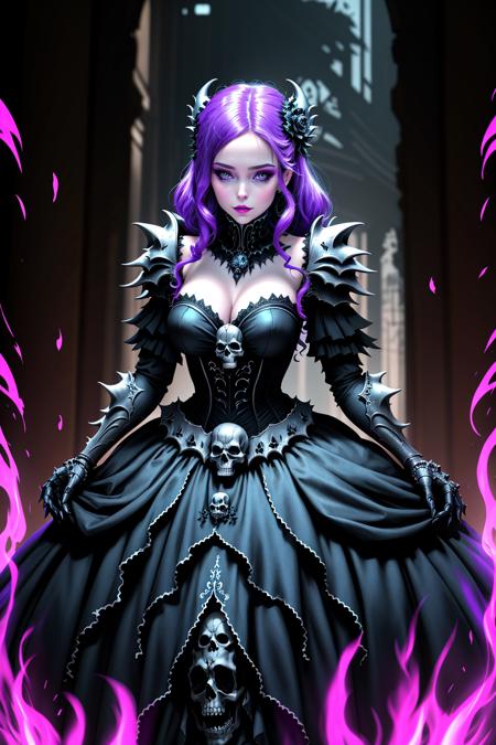 Royal Gowns - an EDG collection