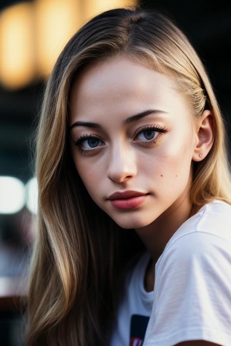 Sophia Diamond