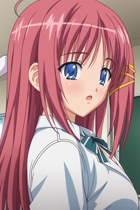 Atsuki Takagi (Machi Gurumi no Wana) [PonyXL]