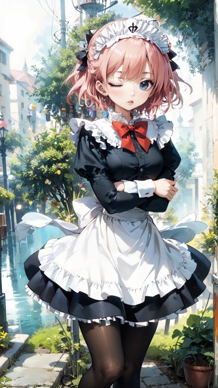 Sachi Komine - 小嶺 幸 -  Grisaia no Kajitsu: Le Fruit De La Grisaia - グリザイアの果実 -Le Fruit De La Grisaia