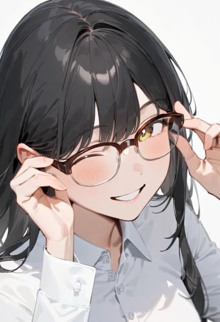 sirmont/brow-glasses2 SDXL