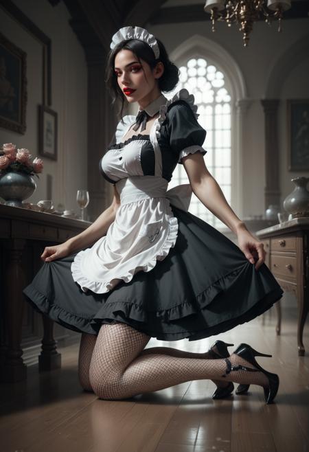 FrenchMaid