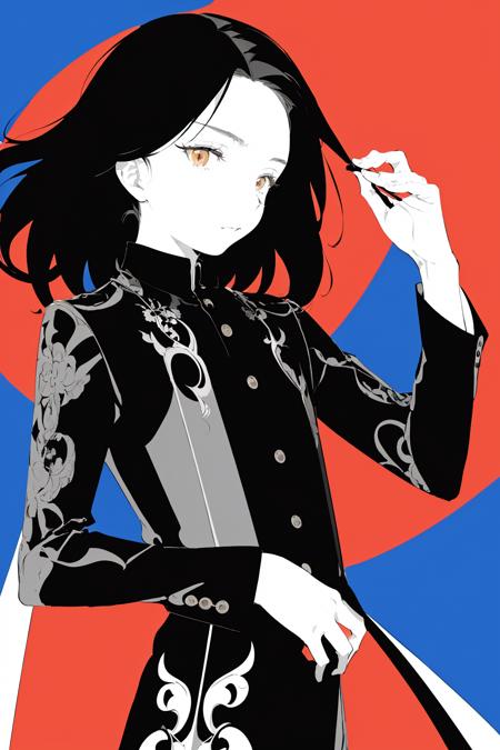 SilvermmonMix10 | Cool boys