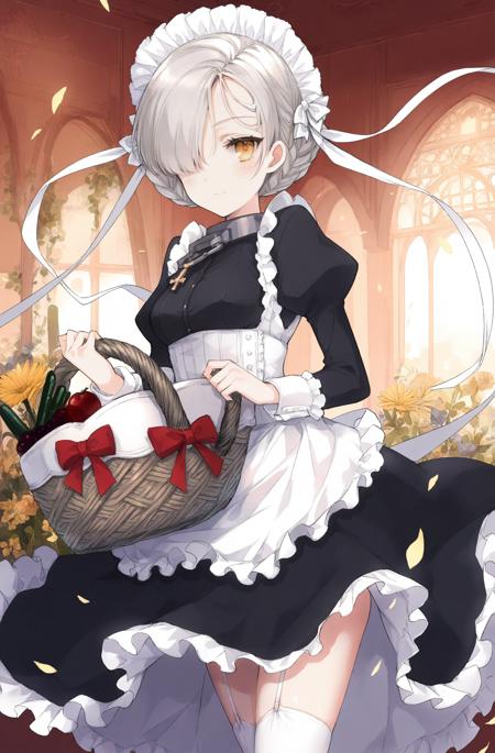シエラCierra Style (Arcaea)