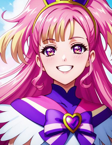 Wonderful Precure! - Girls Pack