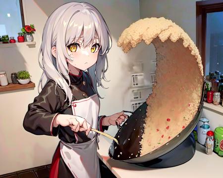 ricewave