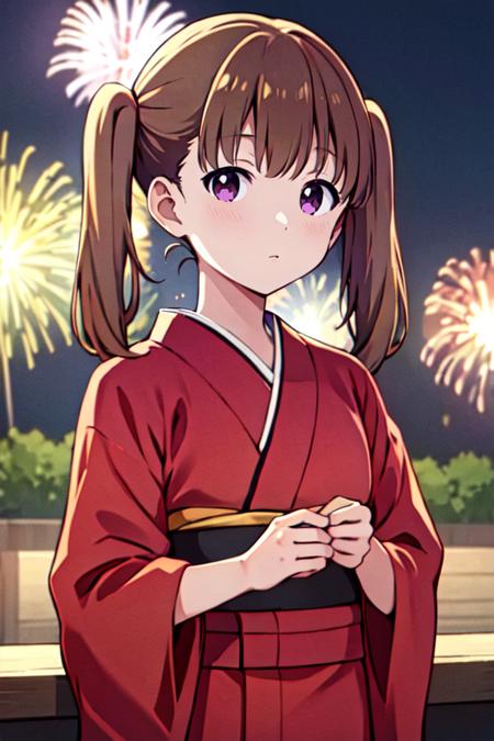 Shiori Kobayakawa [ Summer Time Render ]