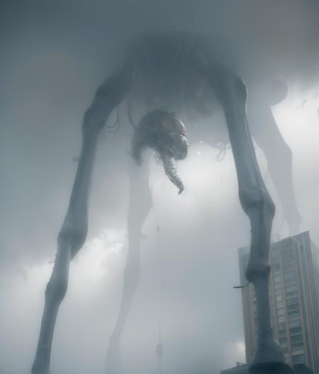 The Mist