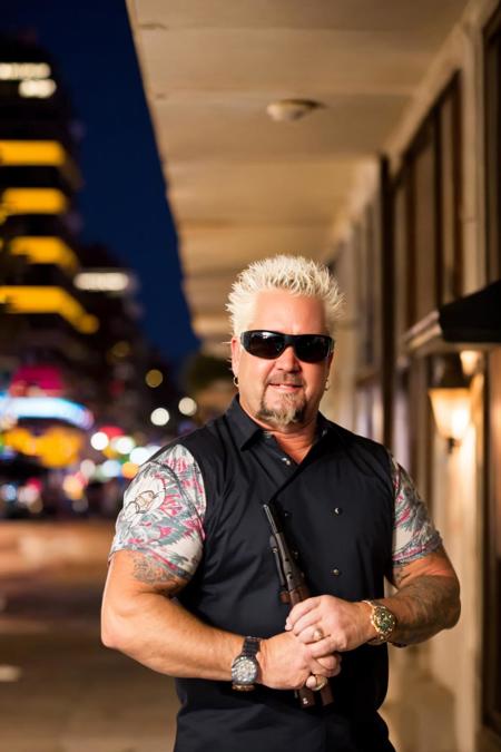 Guy Fieri