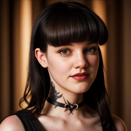Abby NCIS