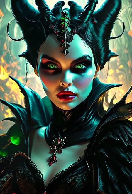 fairytale and mythical characters