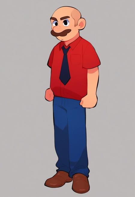Marvin (SML/Supermariologan)