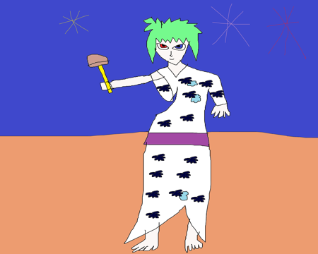 Kendo Ren版本v1.0 (ID: 697672)