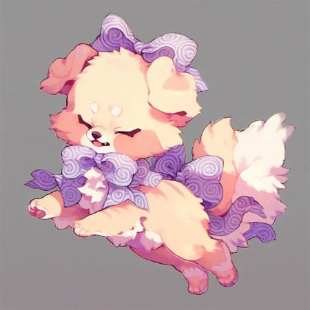 Sushidogs || Furry species for PONYXL版本v1.0 (ID: 785678)