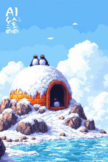 Pixel Style