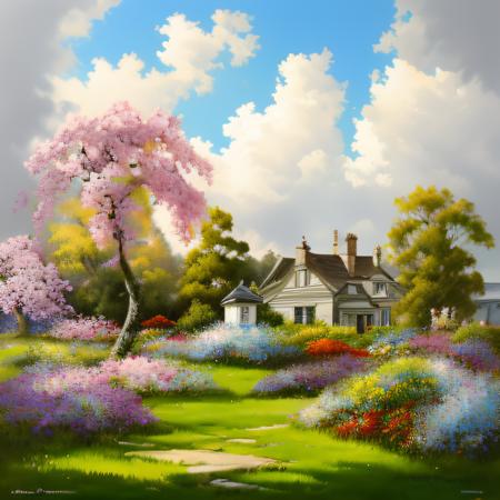 Bob Ross
