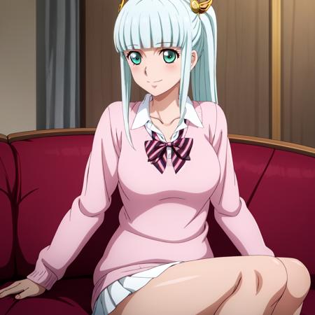 Lailah (Tales of Zestiria the X)