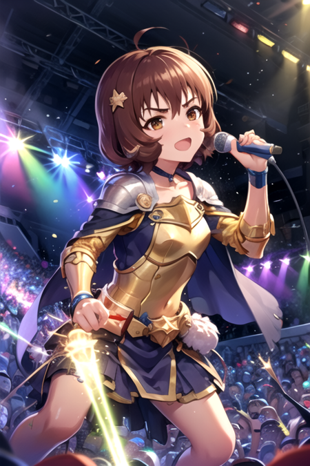 Suzuho Ueda (Idolmaster)