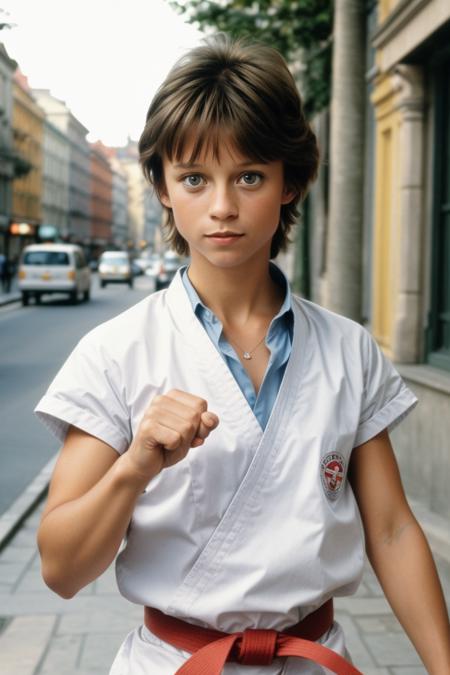 Linda Veszprémi