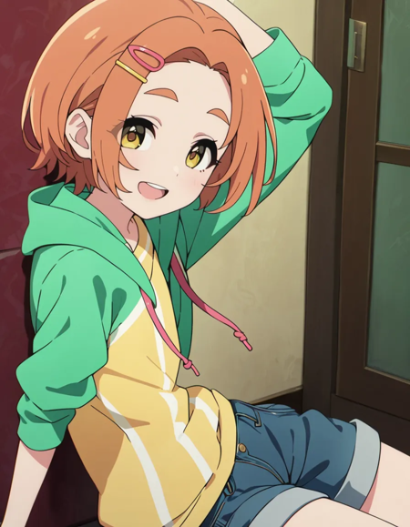 Ryuzaki Kaoru(idolmaster U149)