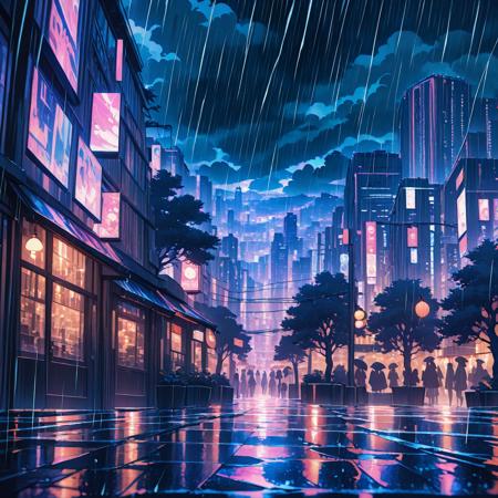 Dreamy, soft lines (Style)