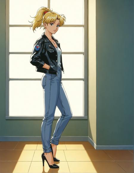 Lunafreya Nox Fleuret - Final Fantasy 15 Pony