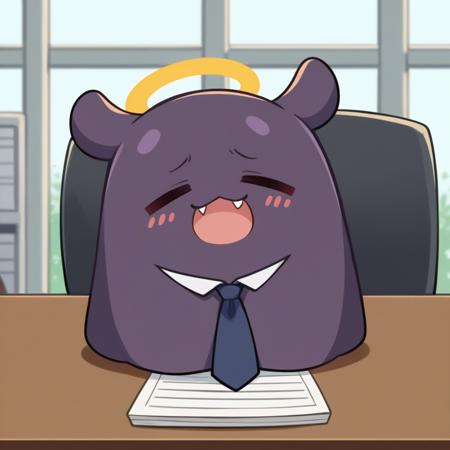 Takodachi | Hololive Mascot | [Pony XL]