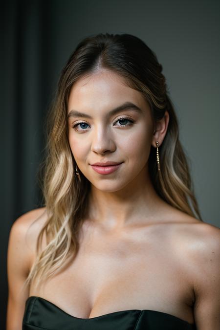 Sydney Sweeney