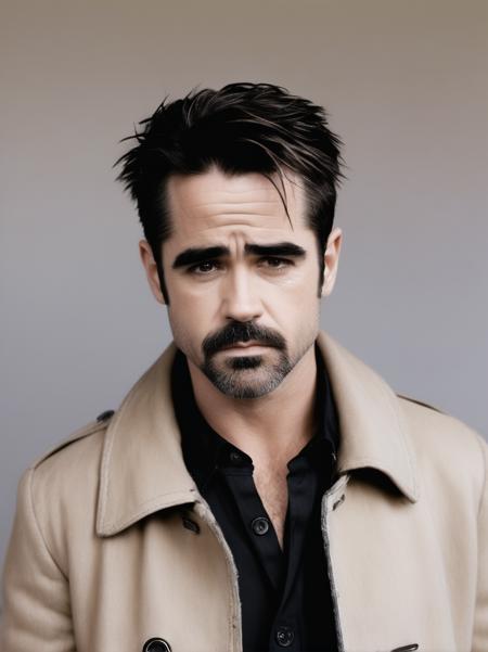 Colin Farrell (actor)