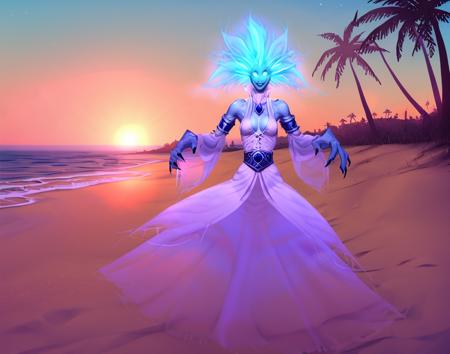 Forsaken WOW